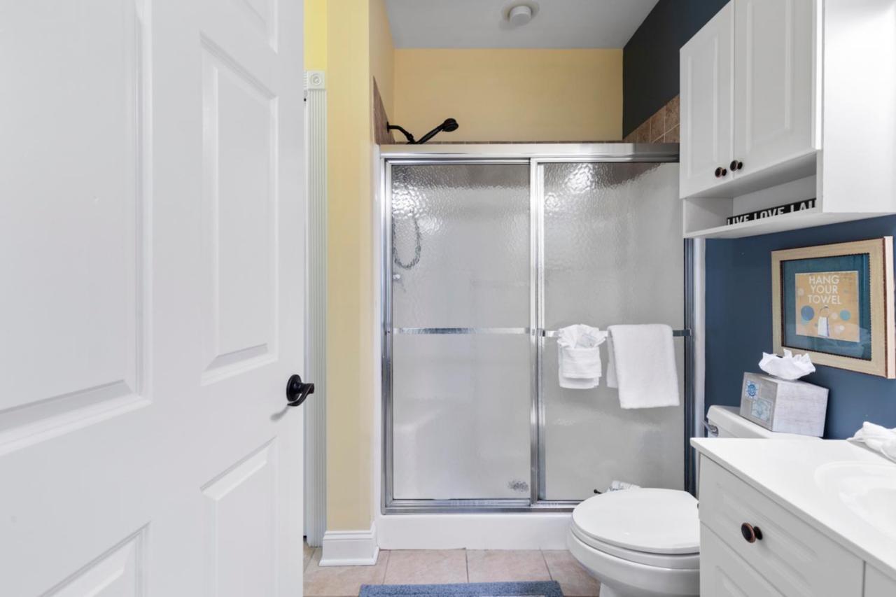 Tranquil 3Br Condo In Magnolia Pointe Near Myrtlewood Golf Resort Myrtle Beach Bagian luar foto