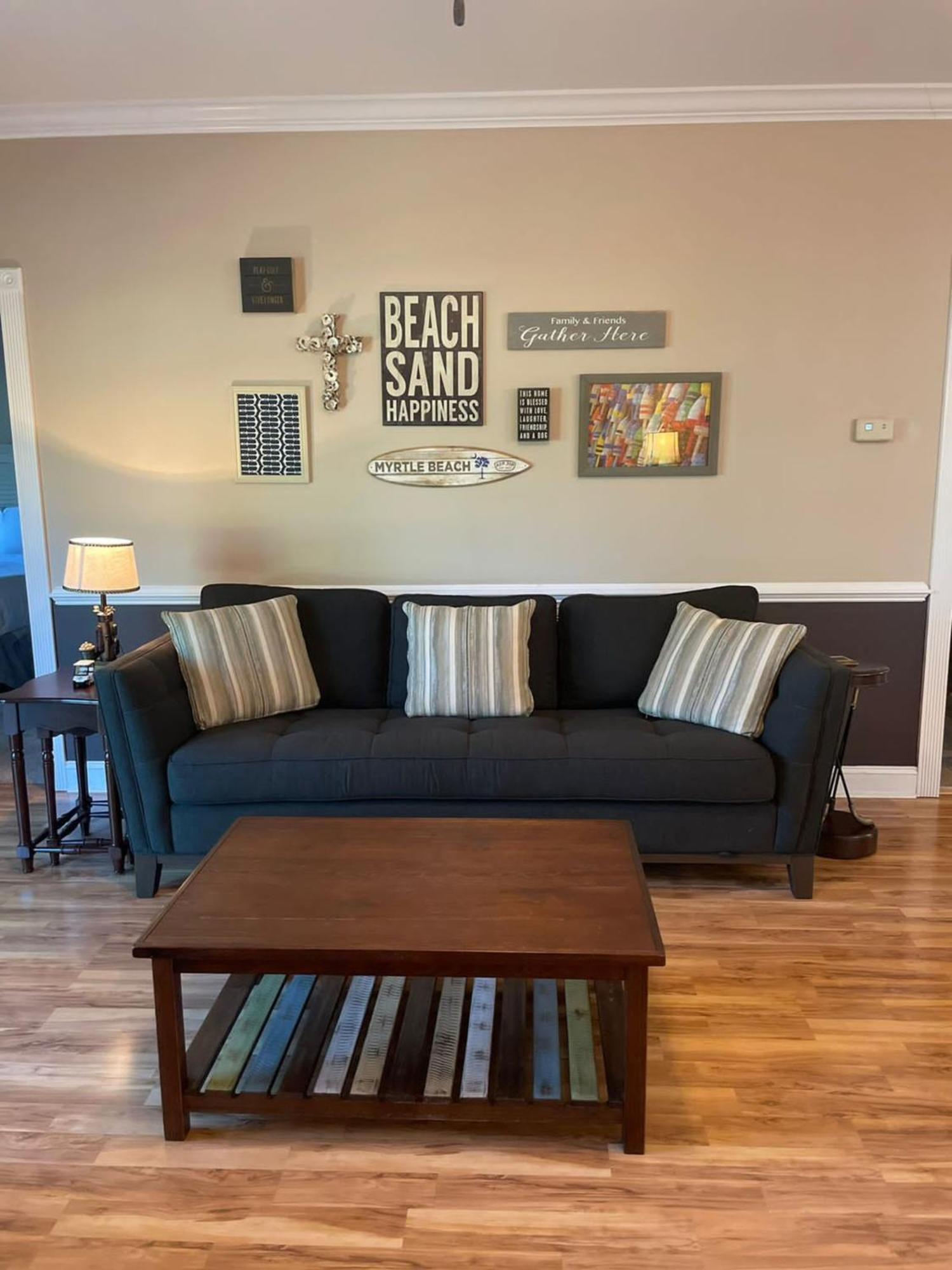 Tranquil 3Br Condo In Magnolia Pointe Near Myrtlewood Golf Resort Myrtle Beach Bagian luar foto